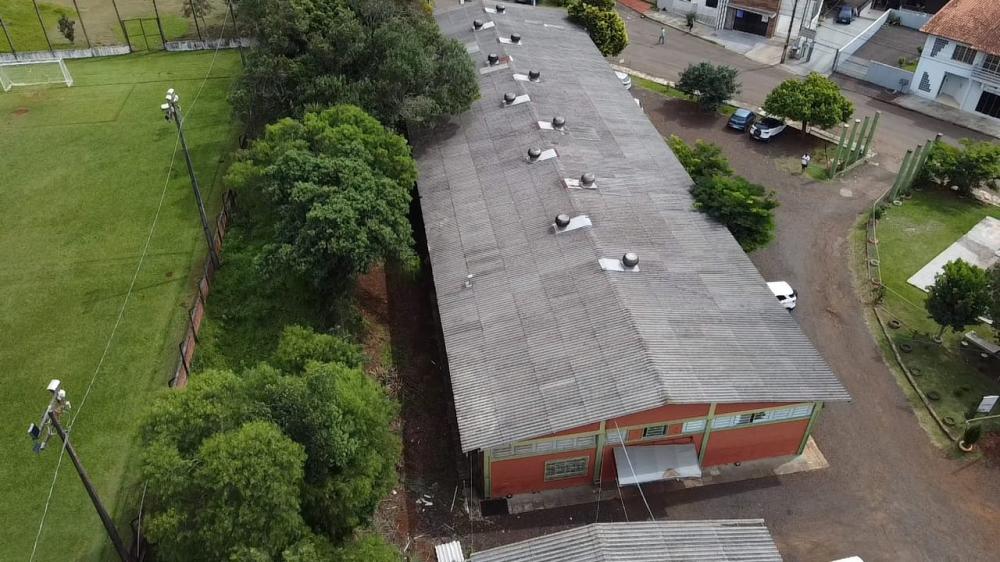 PRÉDIO DA SECRETARIA DE ASSISTÊNCIA SOCIAL, MULHER E FAMÍLIA PASSARÁ POR REFORMAS COM INVESTIMENTO DE R$ 1 MILHÃO DE REAIS.