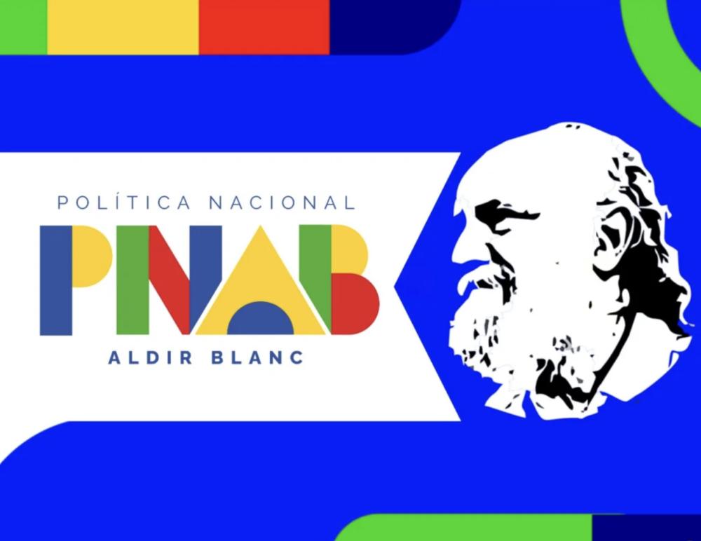 CULTURA DE CHOPINZINHO LANÇOU EDITAL PNAB