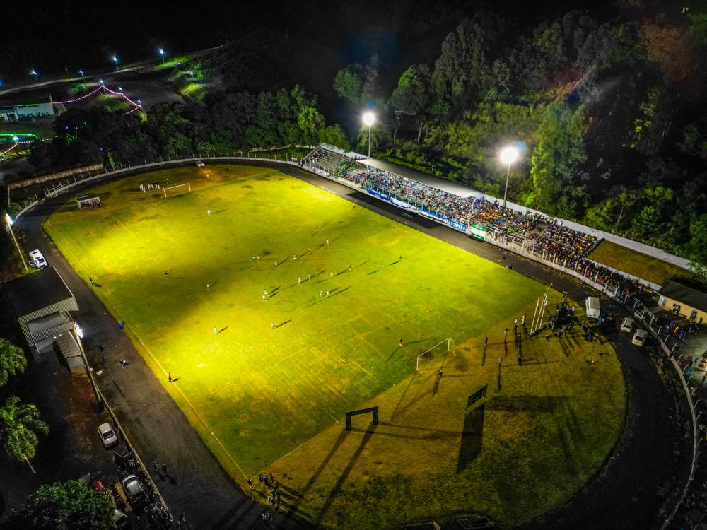 New Cup chega ao fim e deixa legado em Chopinzinho