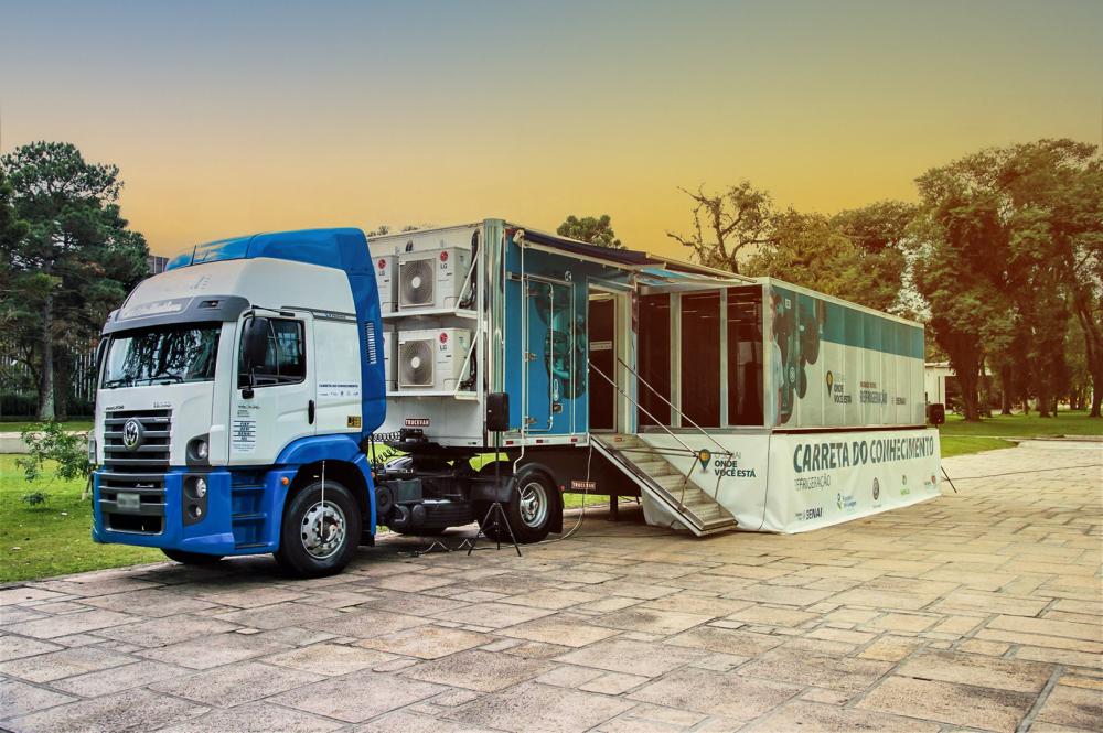 Curso Técnico em Mecânica Industrial chega em Chopinzinho com início em fevereiro