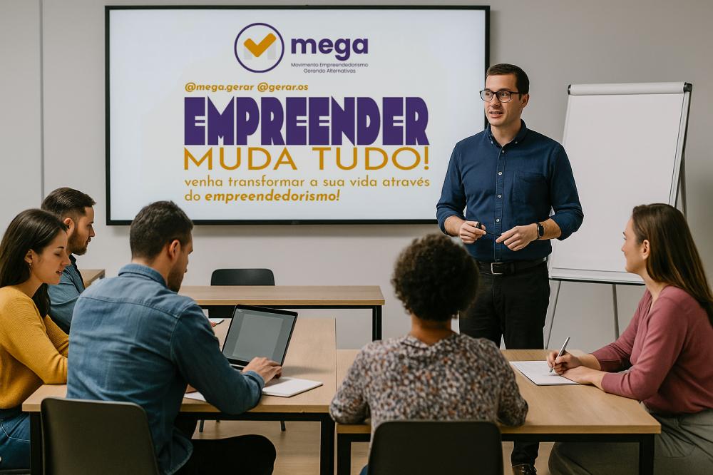 Chopinzinho recebe curso gratuito com consultoria e premiação