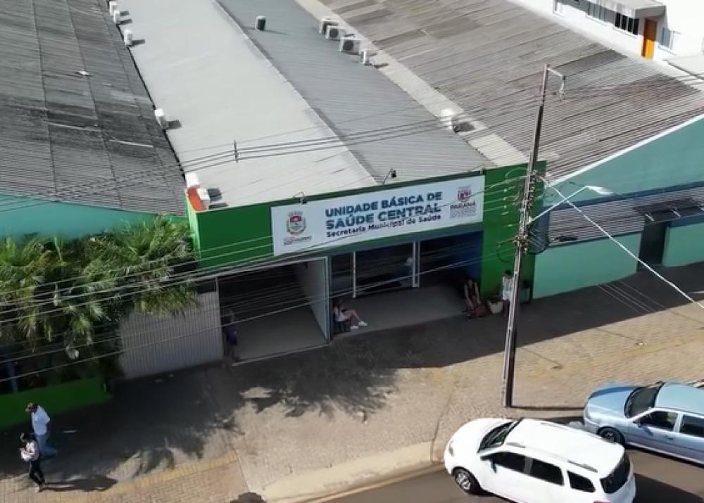 Secretaria de Saúde organiza plantão para atendimento no recesso do dia 2 de maio