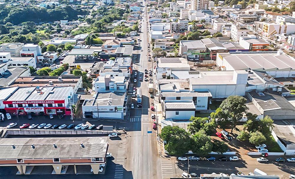 Revitalização da Rua 14 de Dezembro inicia nesta semana